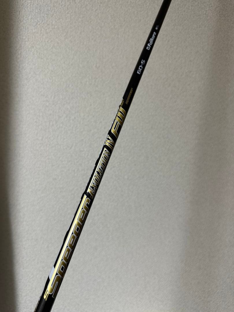 ROGUE STAR 3番フェアウェイウッド