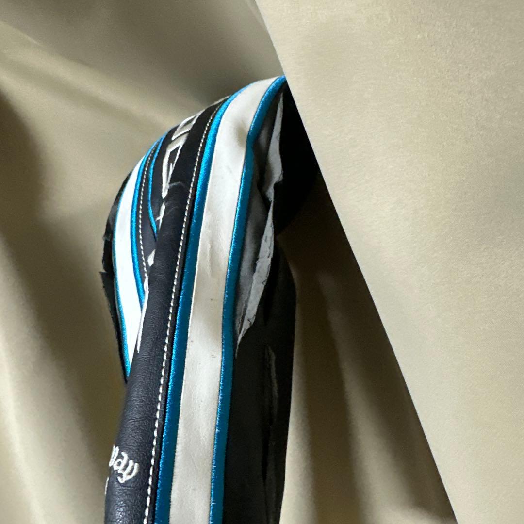 ROGUE STAR 3番フェアウェイウッド