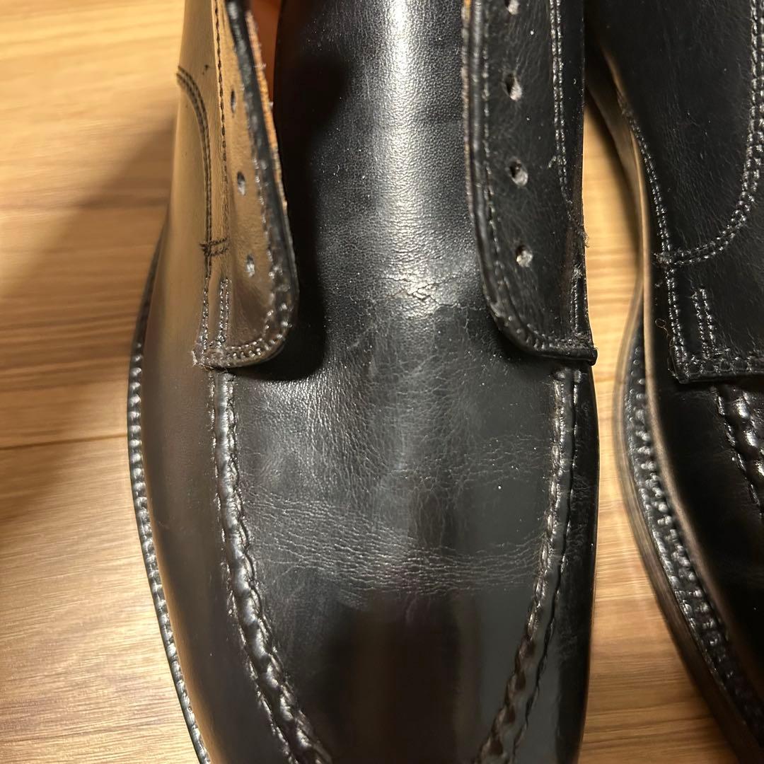 【未使用品】オールデン 961 サイズUS8