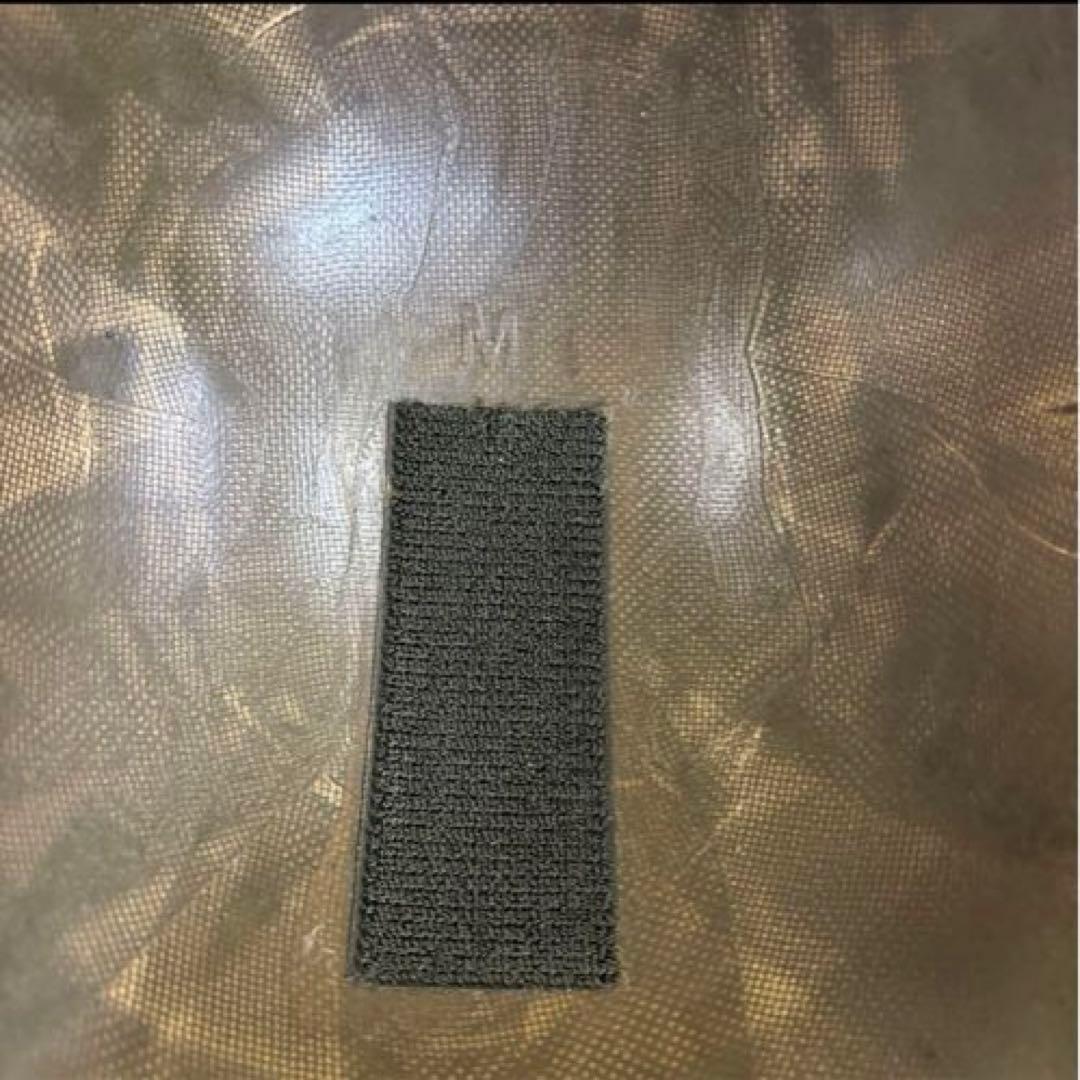 米軍　実物　CVC タンカース　ヘルメット　MEDIUMライナーなし　送料無料②