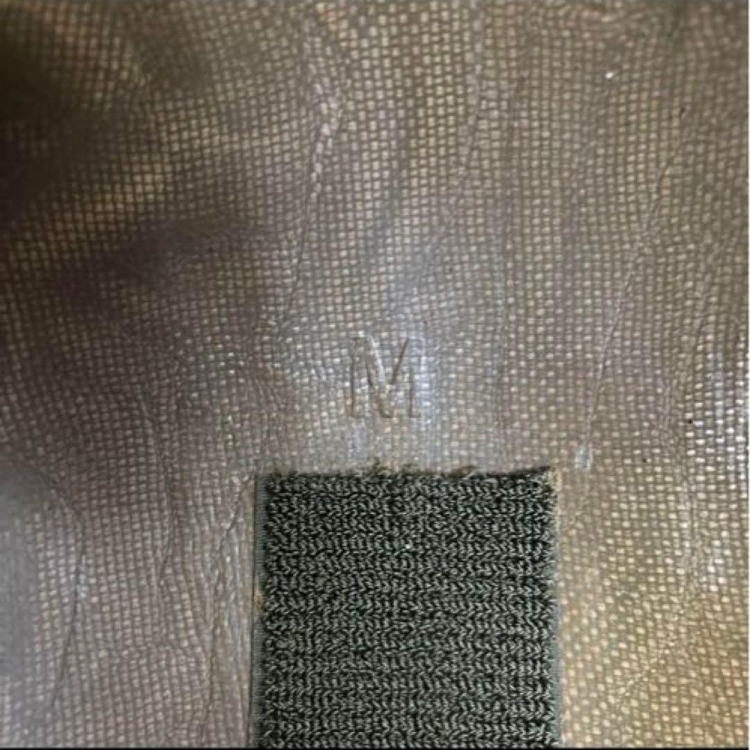 米軍　実物　CVC タンカース　ヘルメット　MEDIUMライナーなし　送料無料②