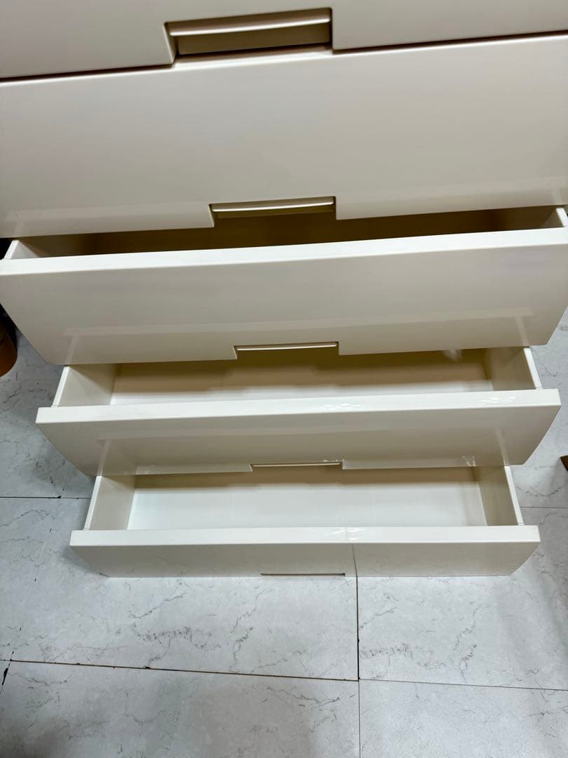 #44フィッツプラス F7507 7段 メープル