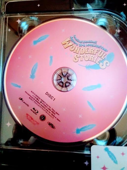 ラブライブ! サンシャイン! Aqours 3rd LoveLive! Tour