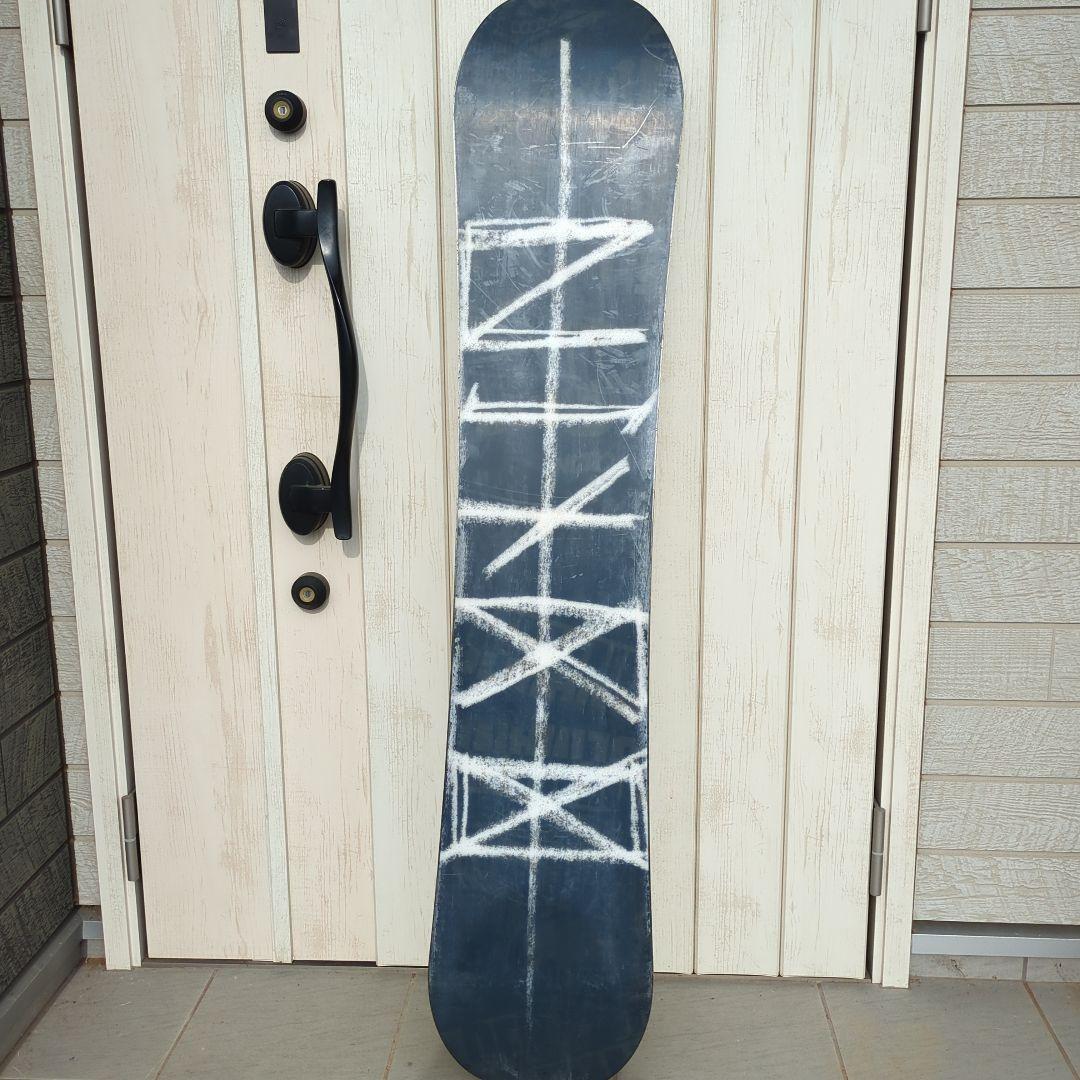 NITRO DEMAND 42 スノーボード