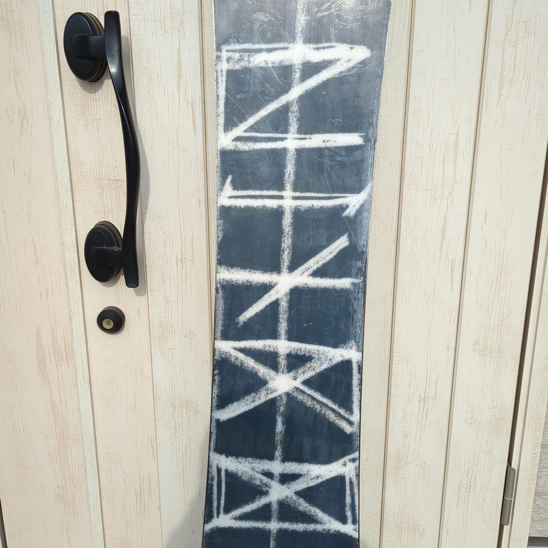 NITRO DEMAND 42 スノーボード