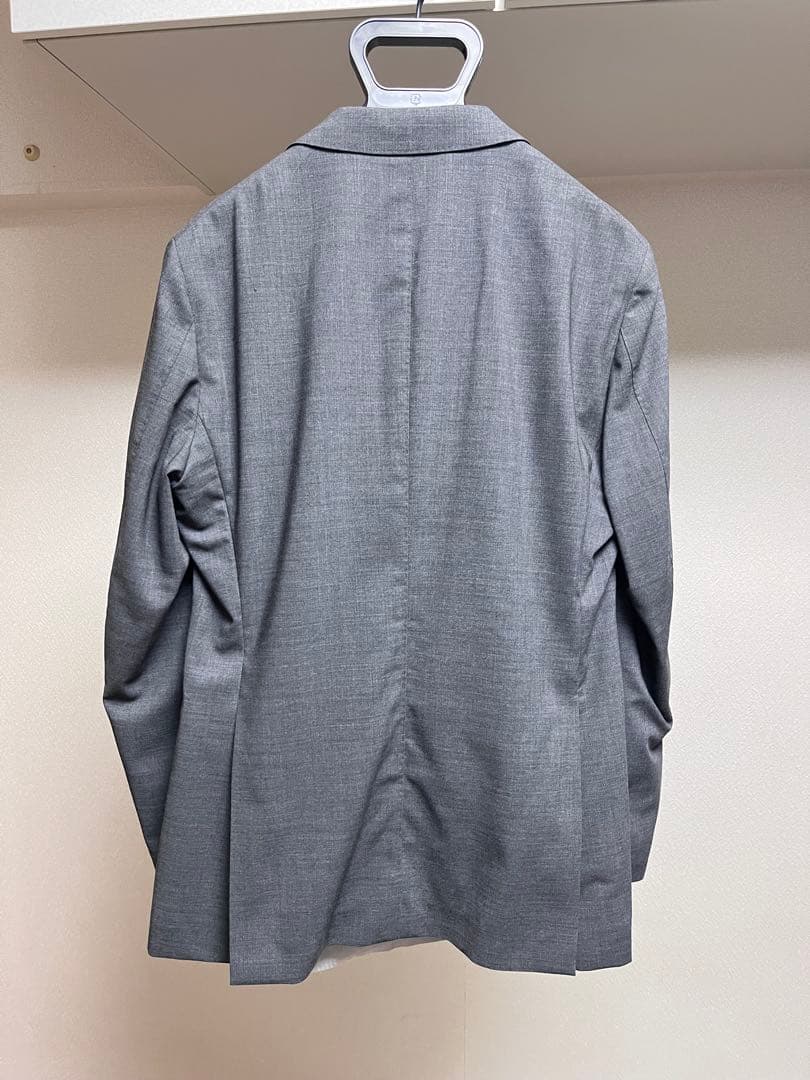 ユニバーサルランゲージ　REDA スーツ　46-6 170-6 A5