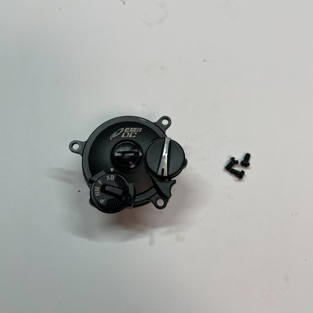 18アンタレスDCMD XG　左　DCユニット　【管番LE】