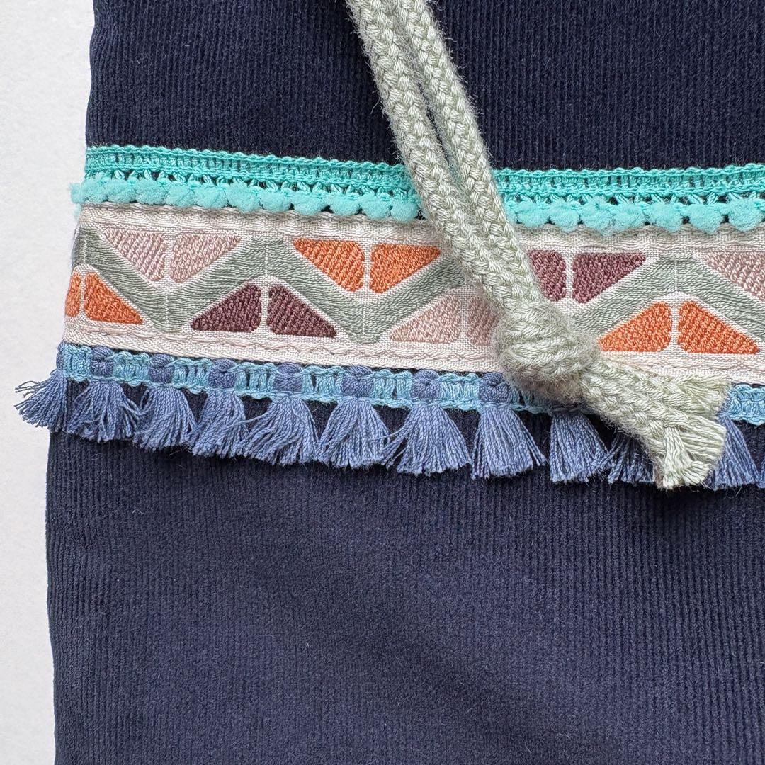 【オーダー】ゆるりさま専用　手提げバッグ ・上履き袋 ・体操着袋