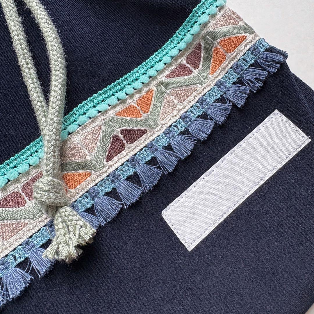 【オーダー】ゆるりさま専用　手提げバッグ ・上履き袋 ・体操着袋