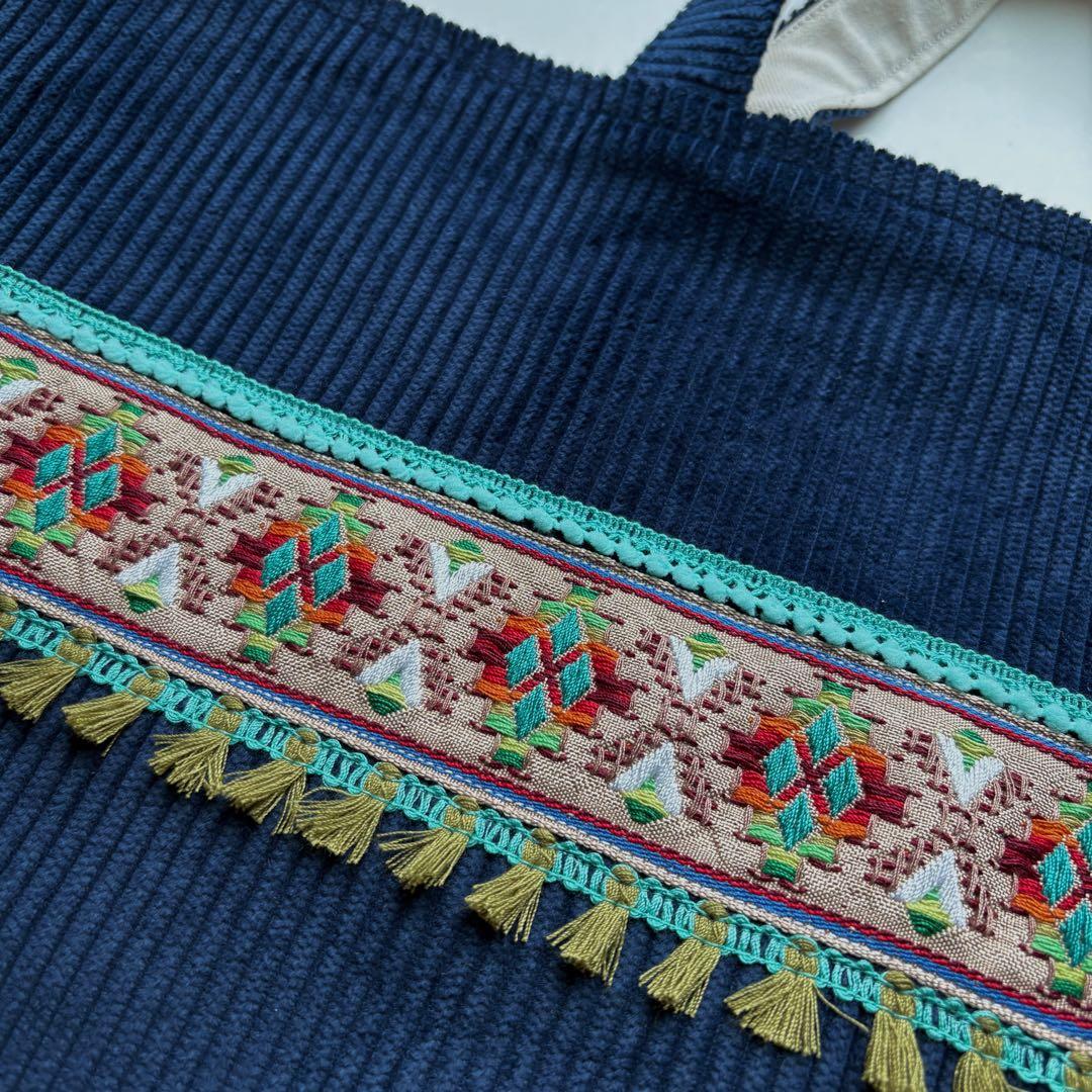 【オーダー】ゆるりさま専用　手提げバッグ ・上履き袋 ・体操着袋