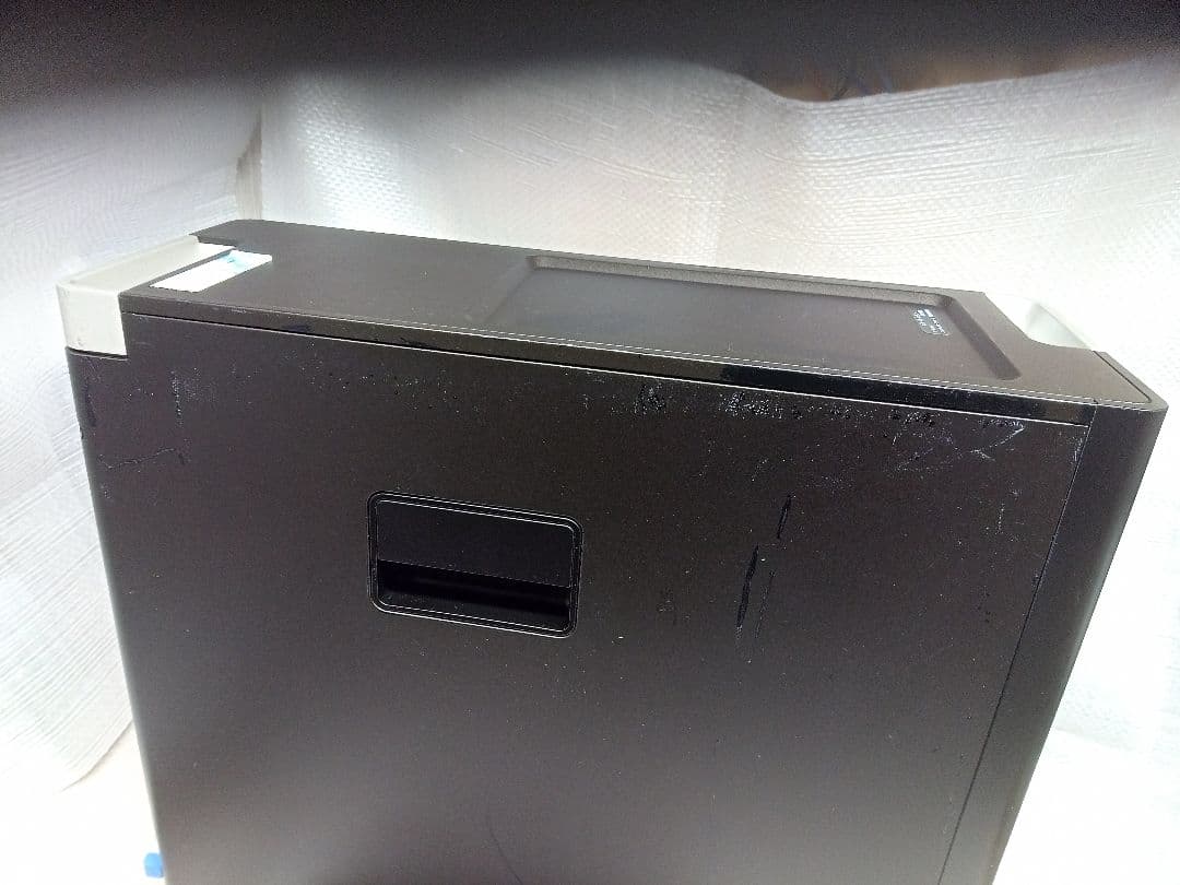 Dell Precision T3610 Win11　25H2