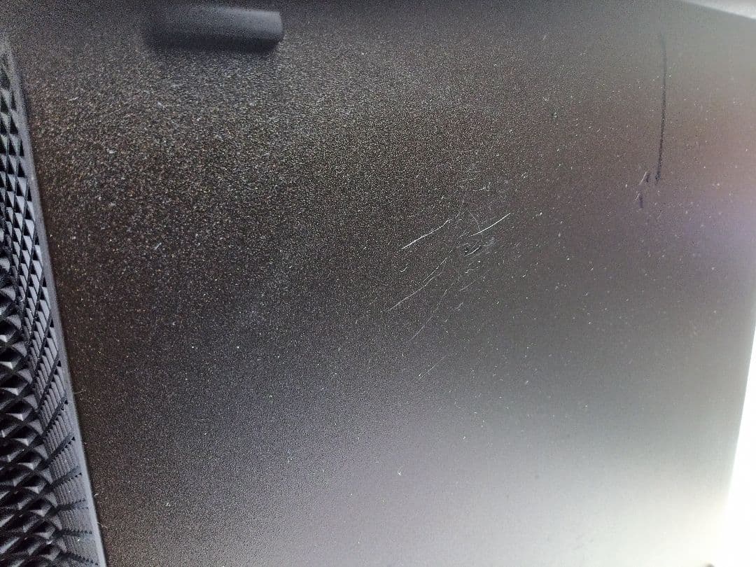 Dell Precision T3610 Win11　25H2