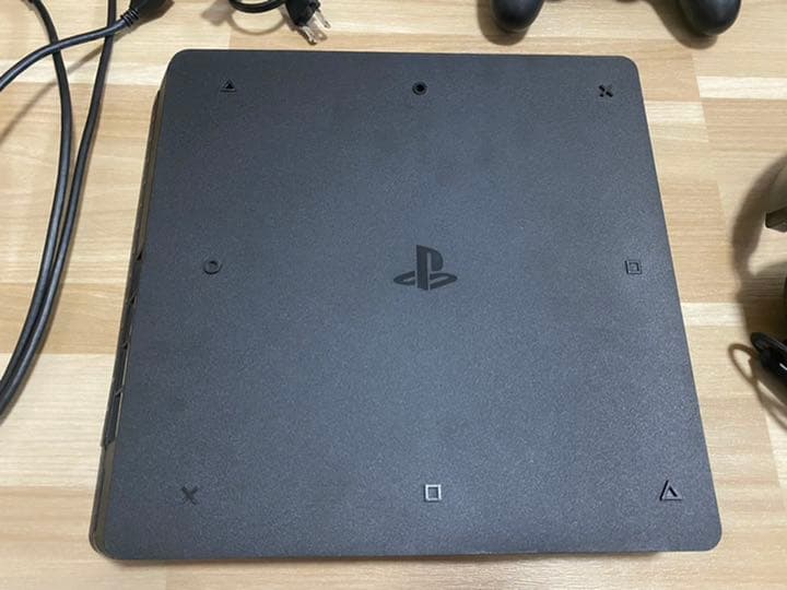 Nintendo Switch SONY PlayStation4 CUH-2200AB01