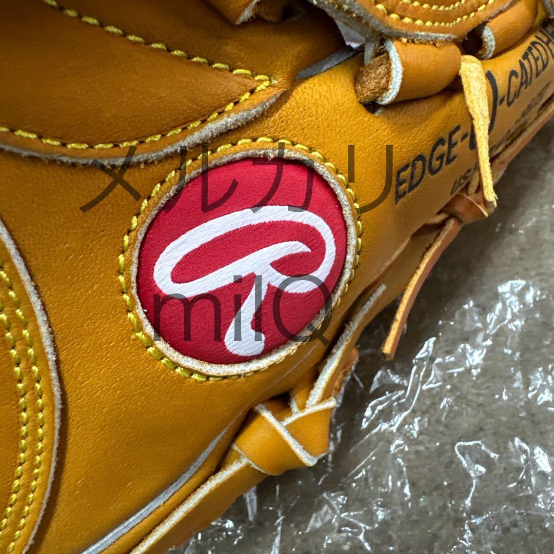 ローリングスRawlings グローブ GR-XPG3 復刻版未使用品長嶋モデル
