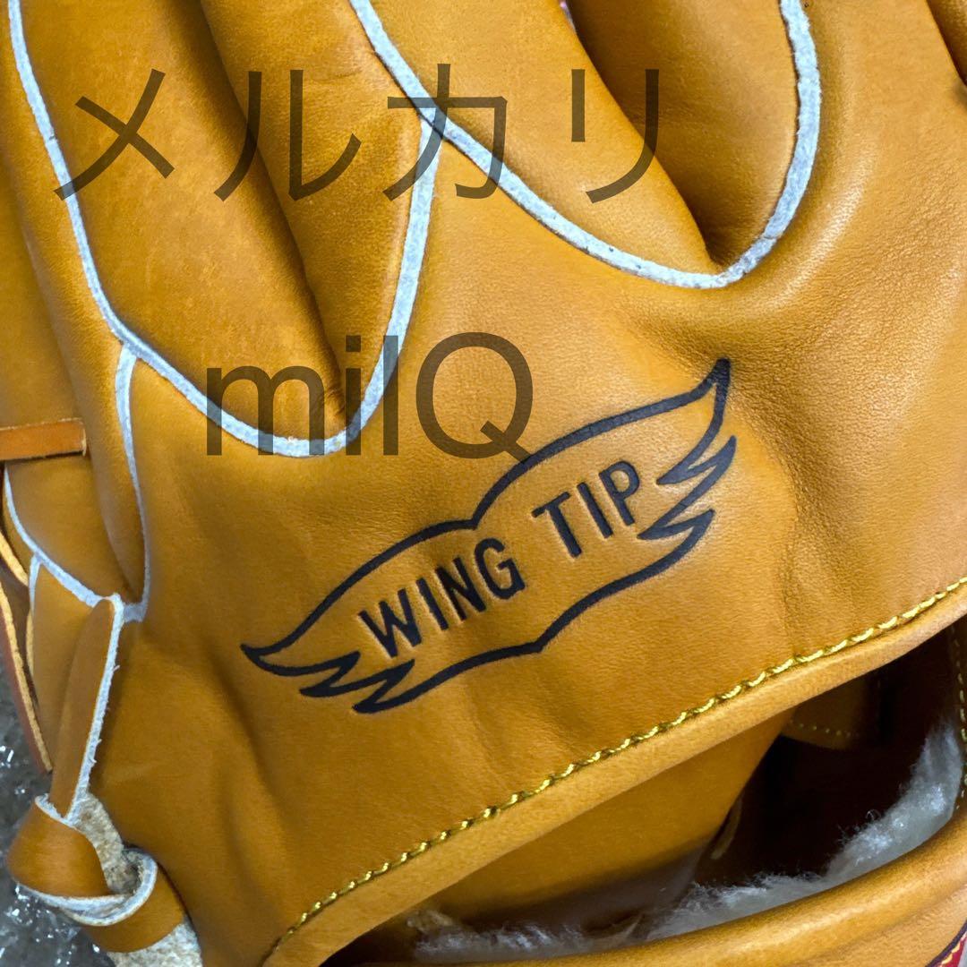 ローリングスRawlings グローブ GR-XPG3 復刻版未使用品長嶋モデル