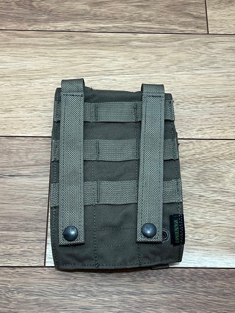実物　5.11 TACTICAL　TacTec™ Plate Carrier