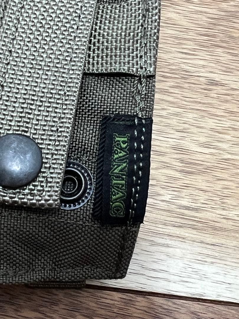 実物　5.11 TACTICAL　TacTec™ Plate Carrier