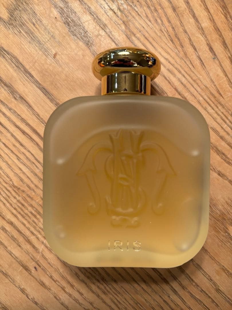 サンタ・マリア・ノヴェッラ　オーデコロン　アイリス　100ml