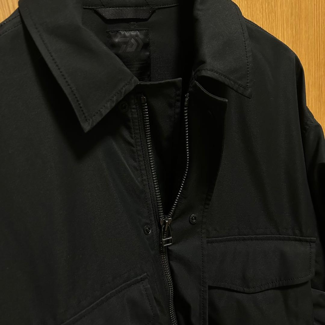 ダイワピア39 DAIWA PIER39 フィールド ミリタリージャケット