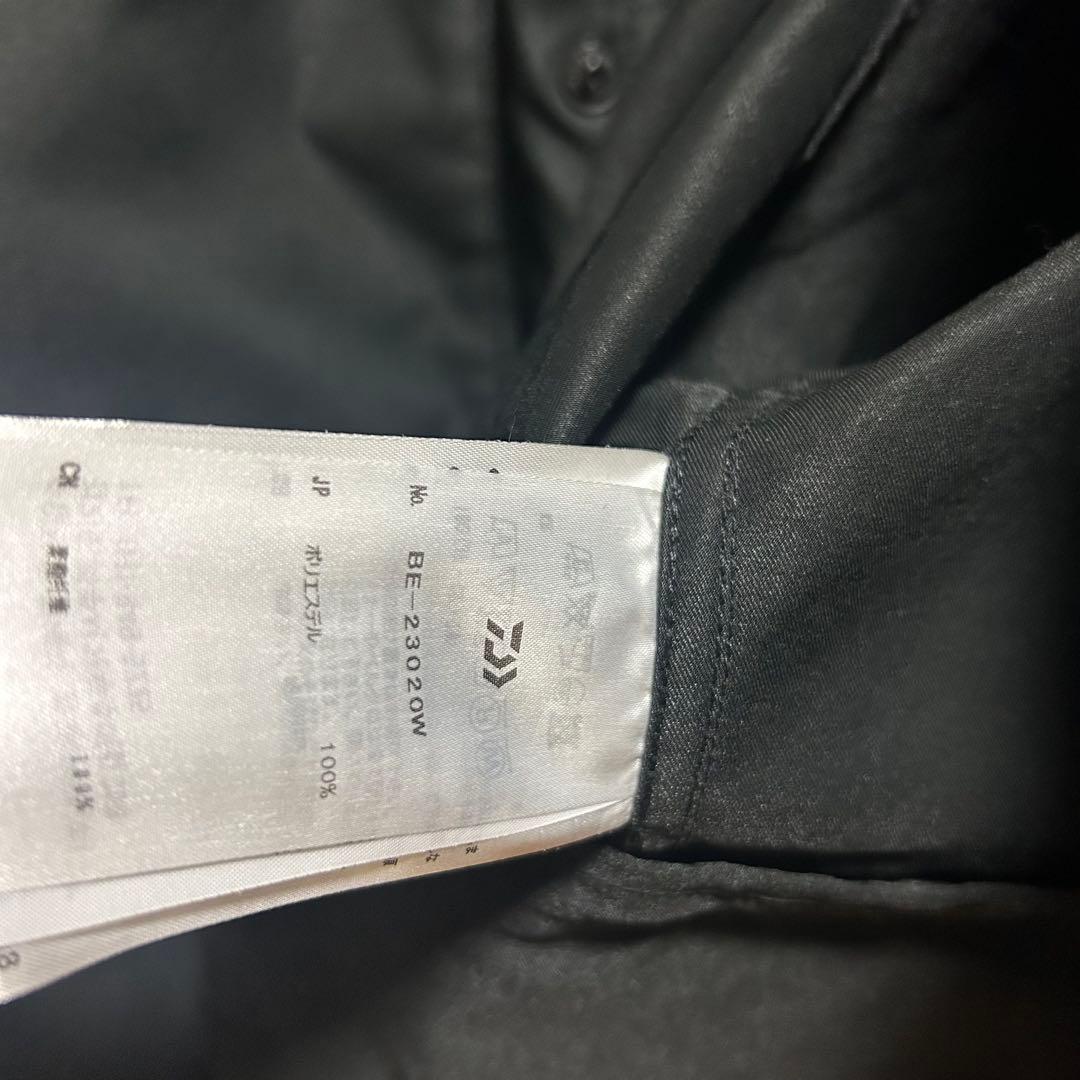 ダイワピア39 DAIWA PIER39 フィールド ミリタリージャケット