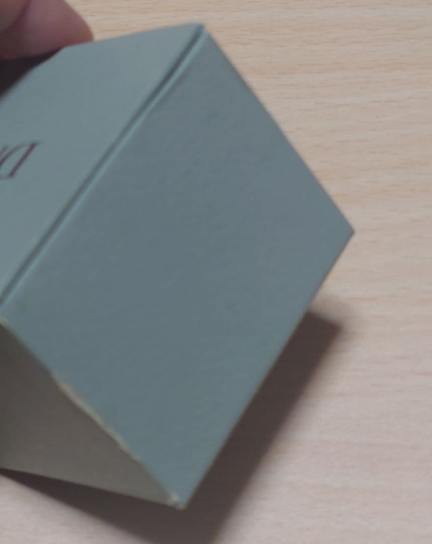 正規品 Dior カナージュハートピアス シルバー レア