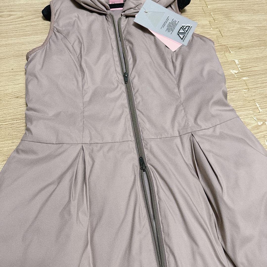 ジャケット・アウター kanicochan