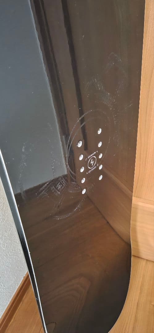 SPREAD LTB-LTD 23-24モデル スノーボード