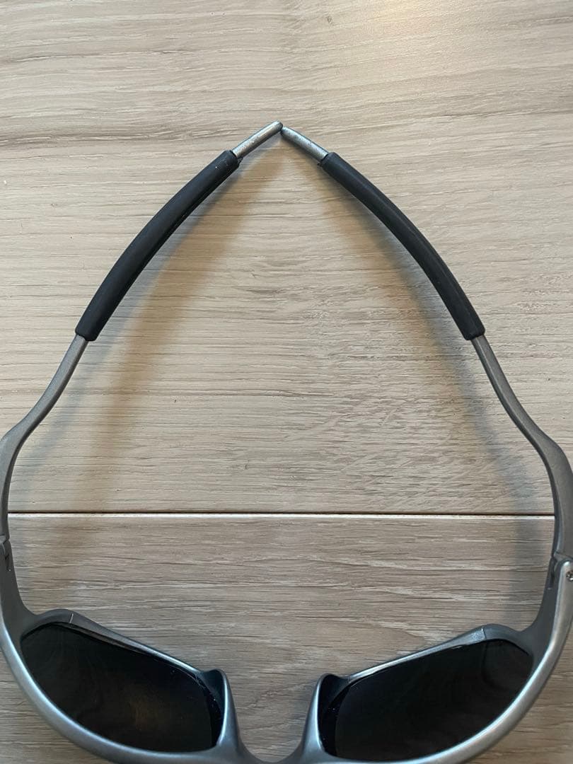 オークリー OAKLEY Juliet ジュリエット サングラス