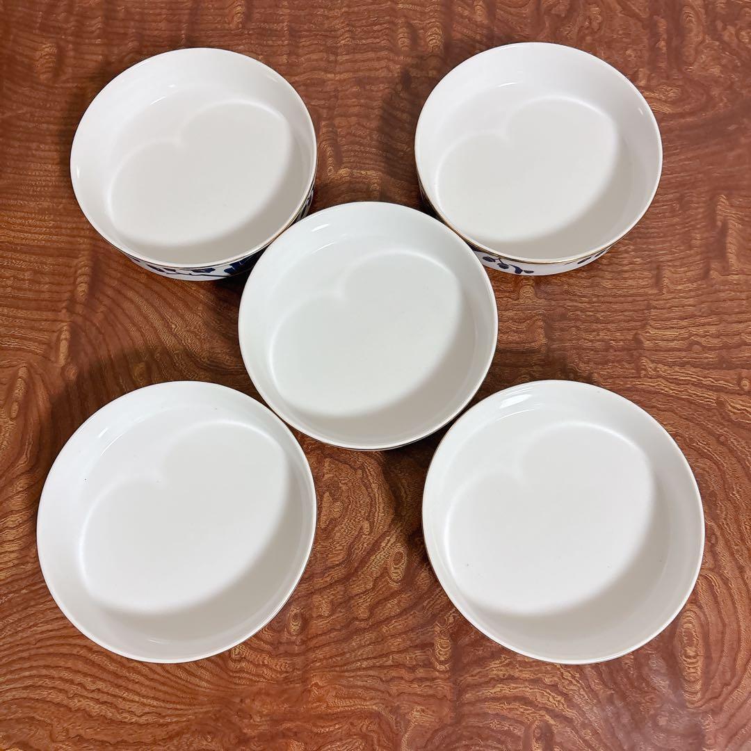 深川製磁 どんぐり 木の実シリーズ まとめ 和食器 25点セット