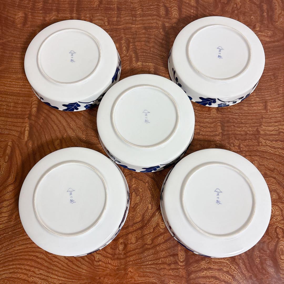 深川製磁 どんぐり 木の実シリーズ まとめ 和食器 25点セット