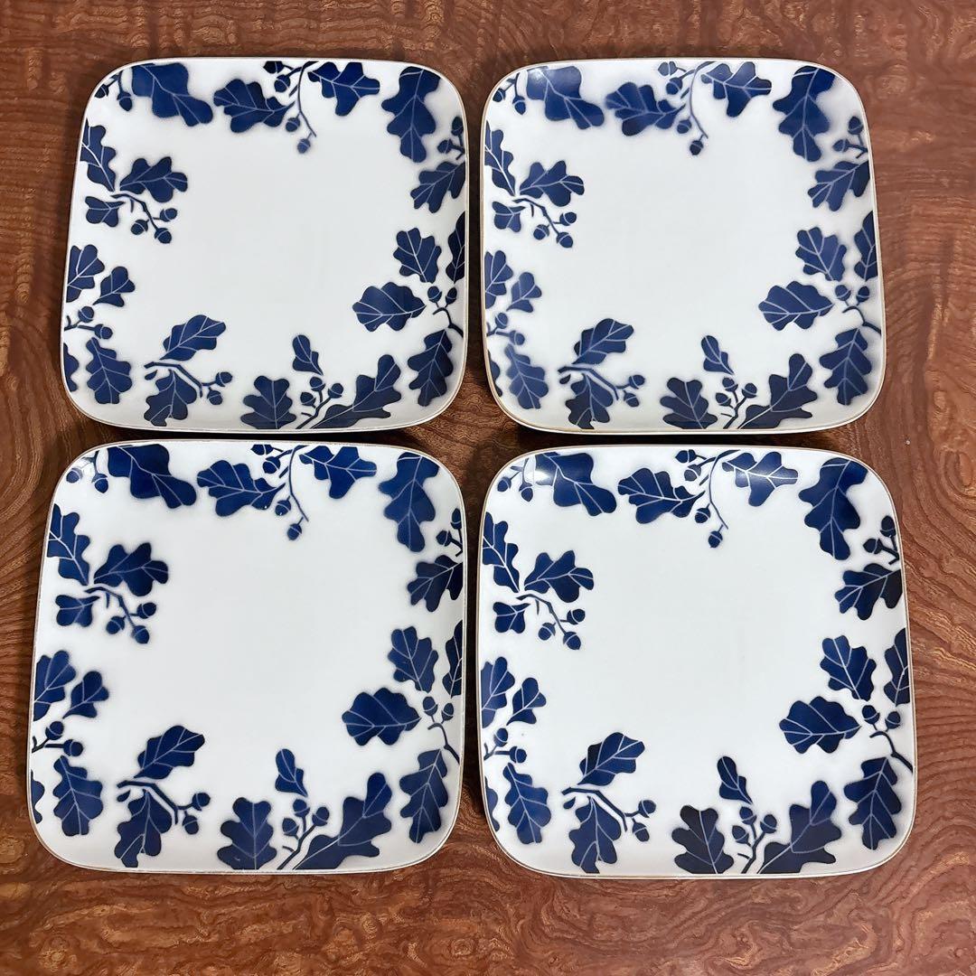 深川製磁 どんぐり 木の実シリーズ まとめ 和食器 25点セット