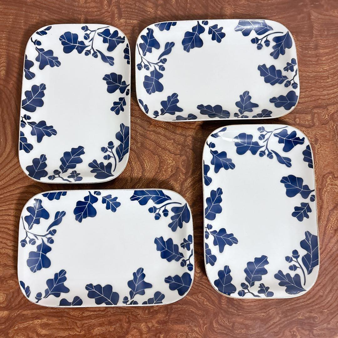 深川製磁 どんぐり 木の実シリーズ まとめ 和食器 25点セット