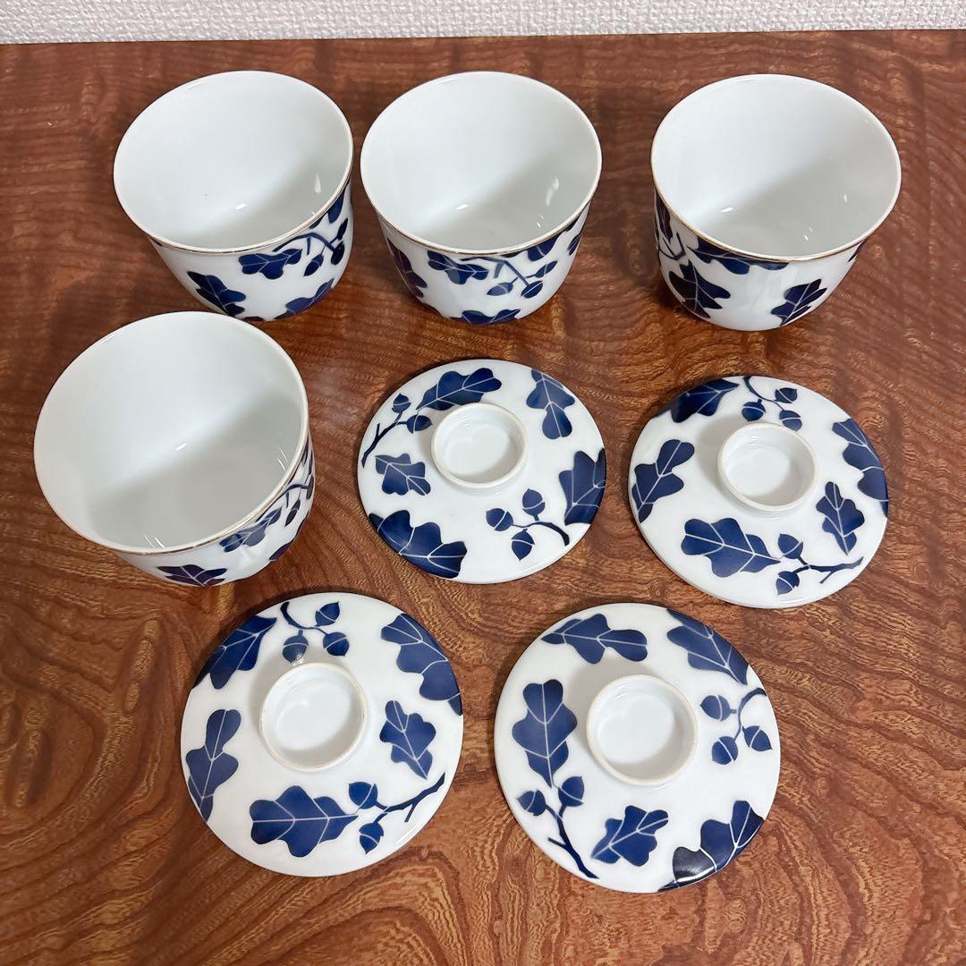 深川製磁 どんぐり 木の実シリーズ まとめ 和食器 25点セット