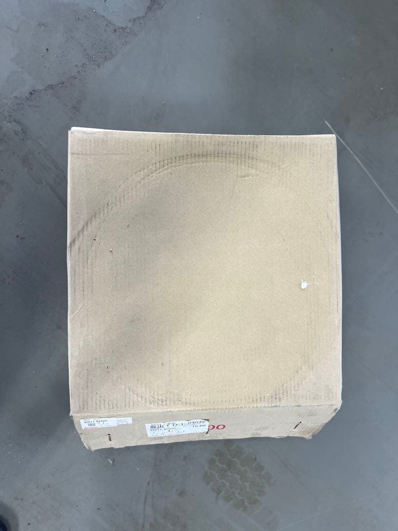 か*ず様 タフト　純正　ホイール　15インチ　新品1本 中古1本　計2本セット