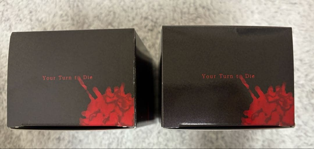 1/25まで値下げ　キミガシネ ドット絵 ピクセルアート アクリルキーホルダー