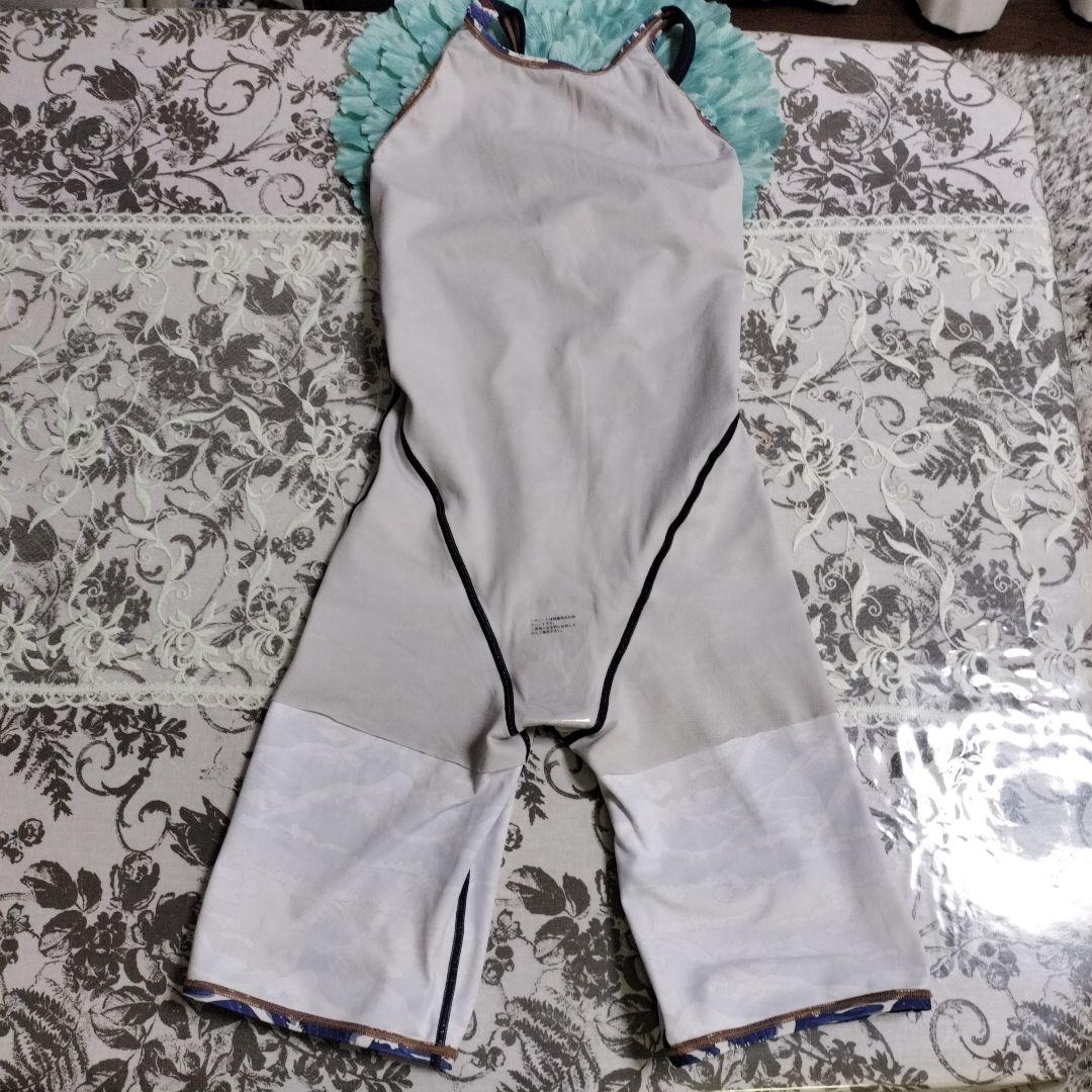 【speed 】練習用水着(ジャパリス ）カップ無し 　サイズO