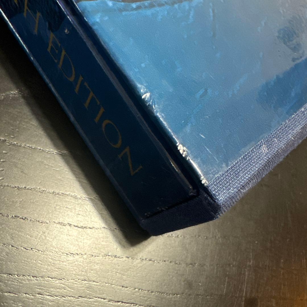 地図・旅行ガイド Atlas of the World EIGHTH EDITION