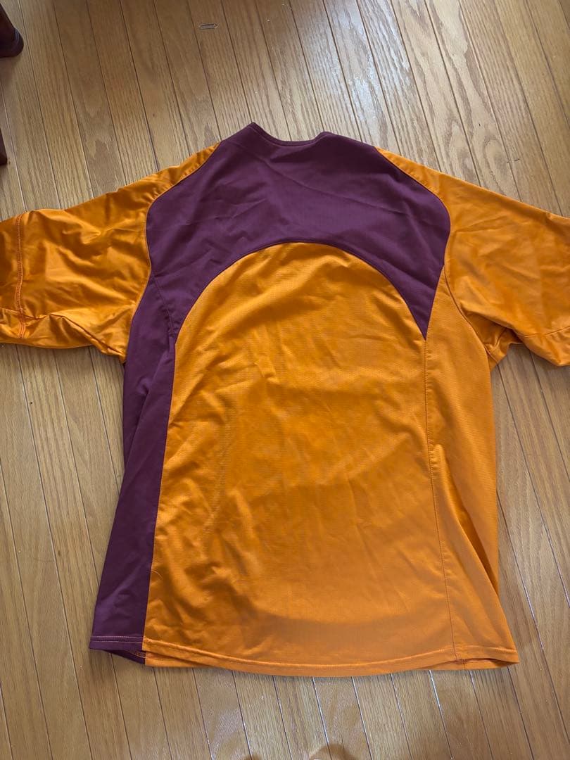 Nike FC Barcelona トレーニングウェア