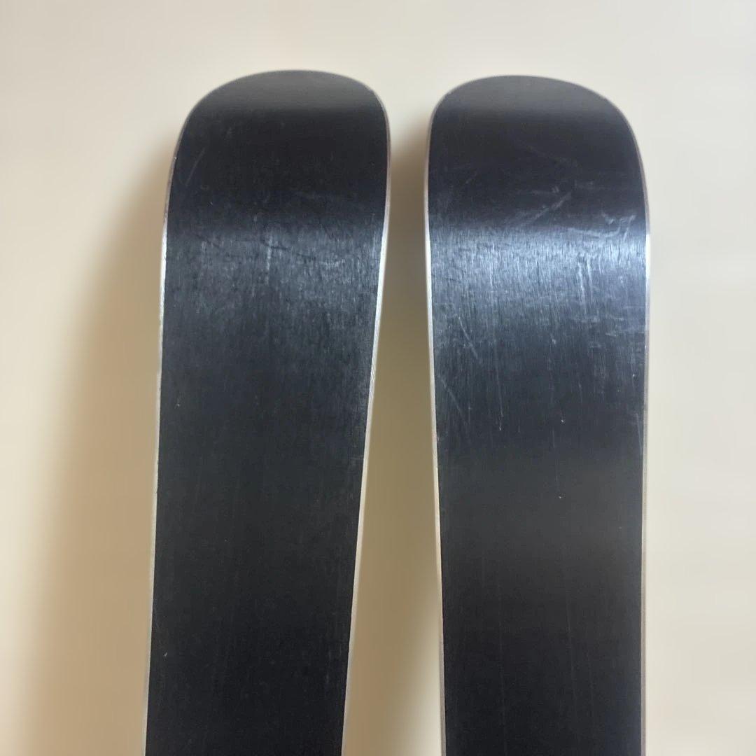 スキー　6点セット