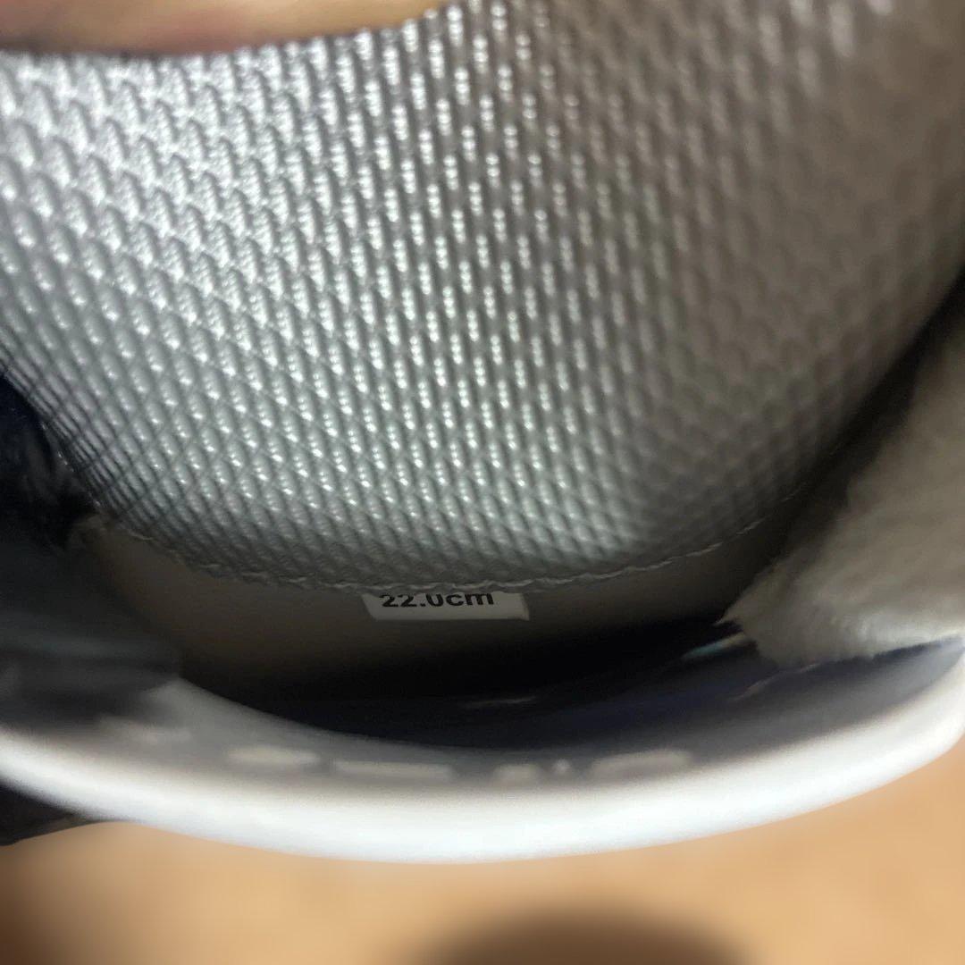 スキー　6点セット