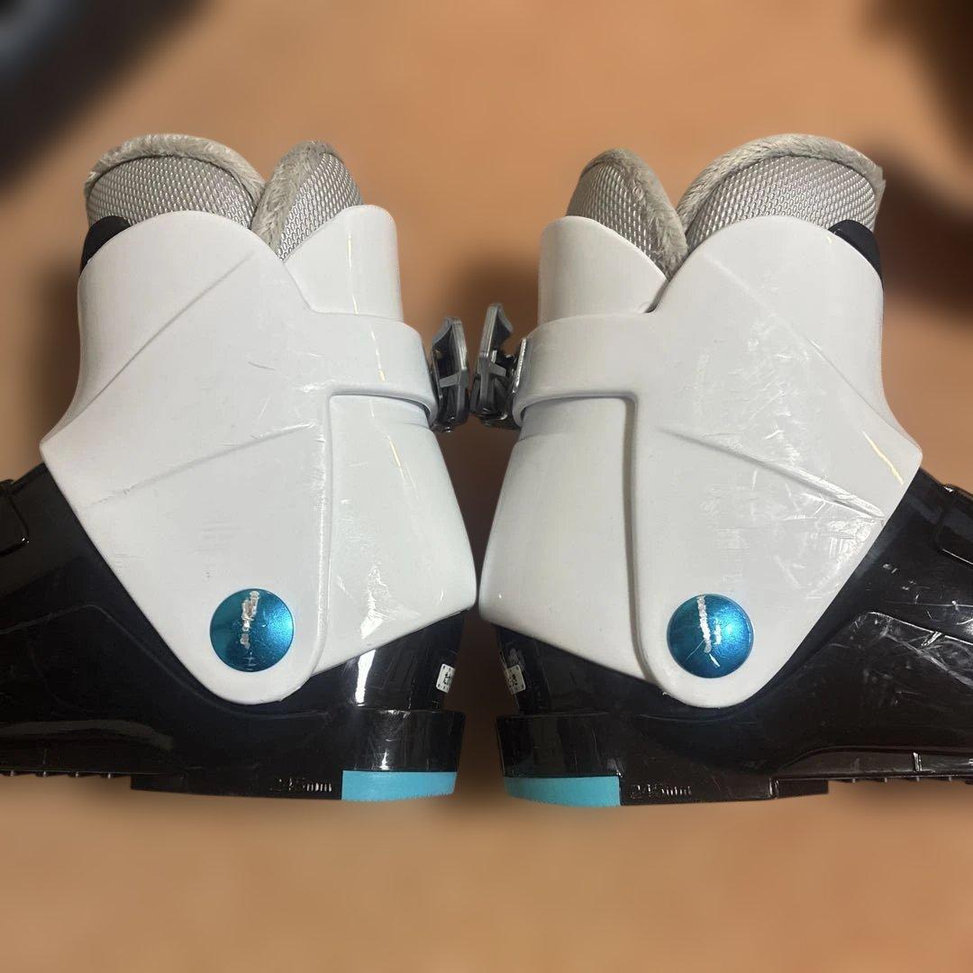 スキー　6点セット