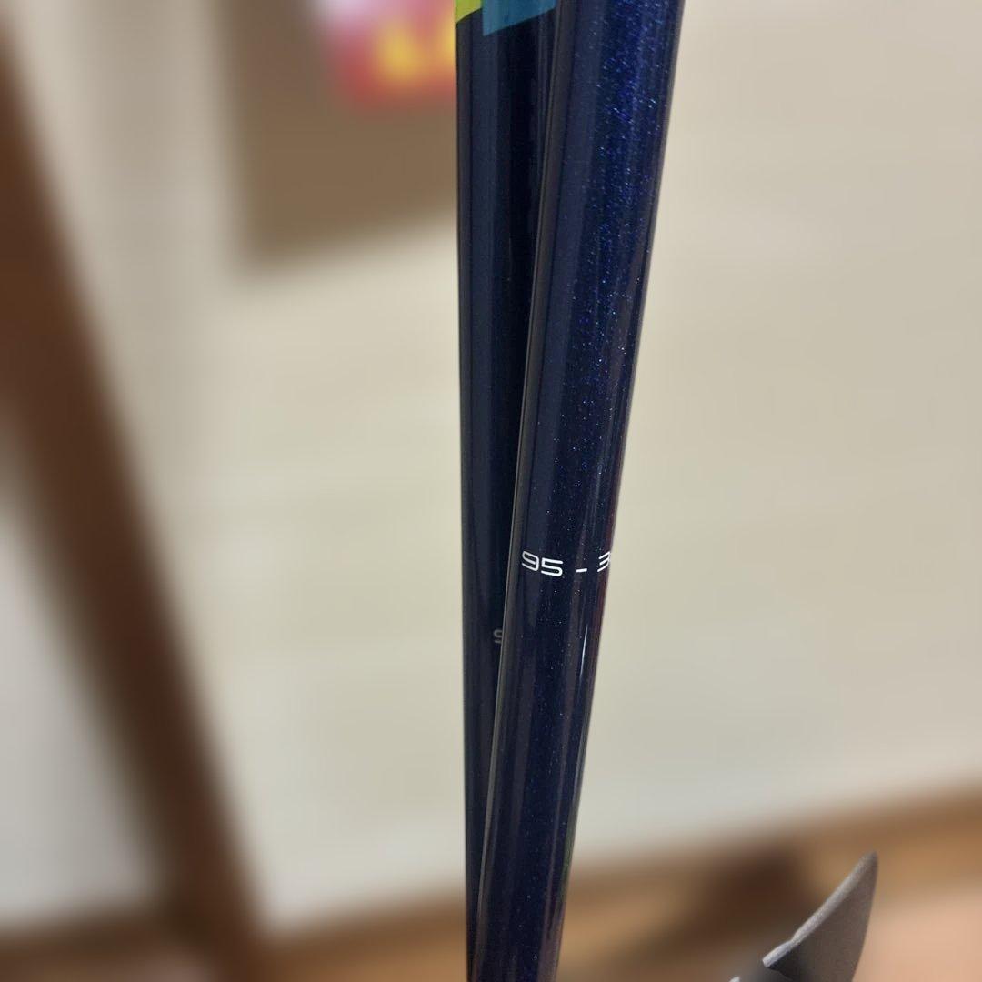 スキー　6点セット