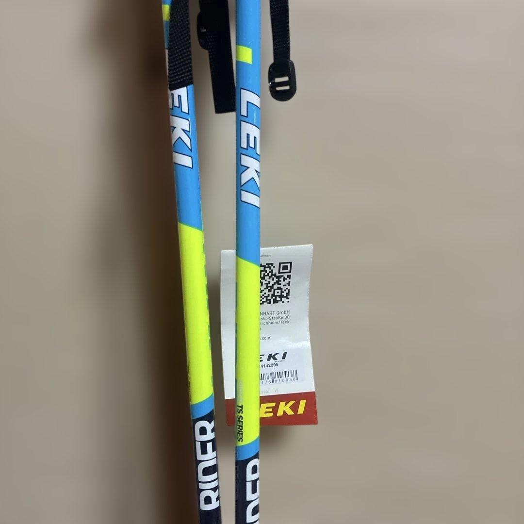 スキー　6点セット