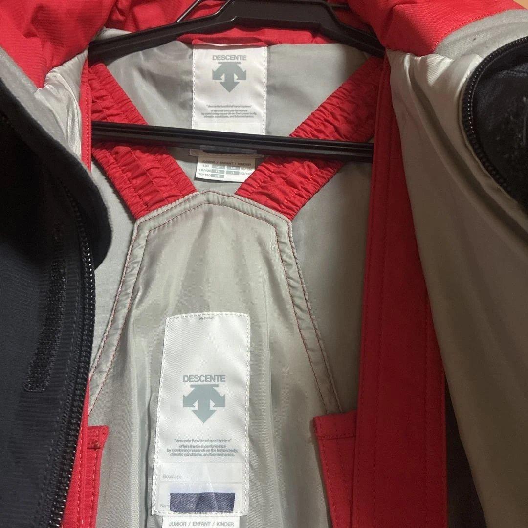 スキー　6点セット