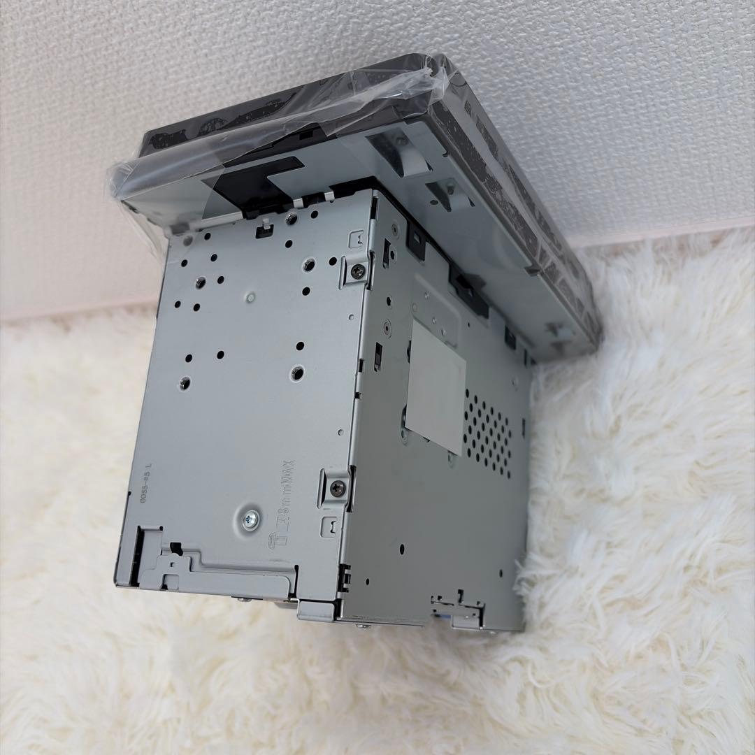 ✨️オーバーホール済み美品✨️KENWOOD カーナビ MDV-M911HDL