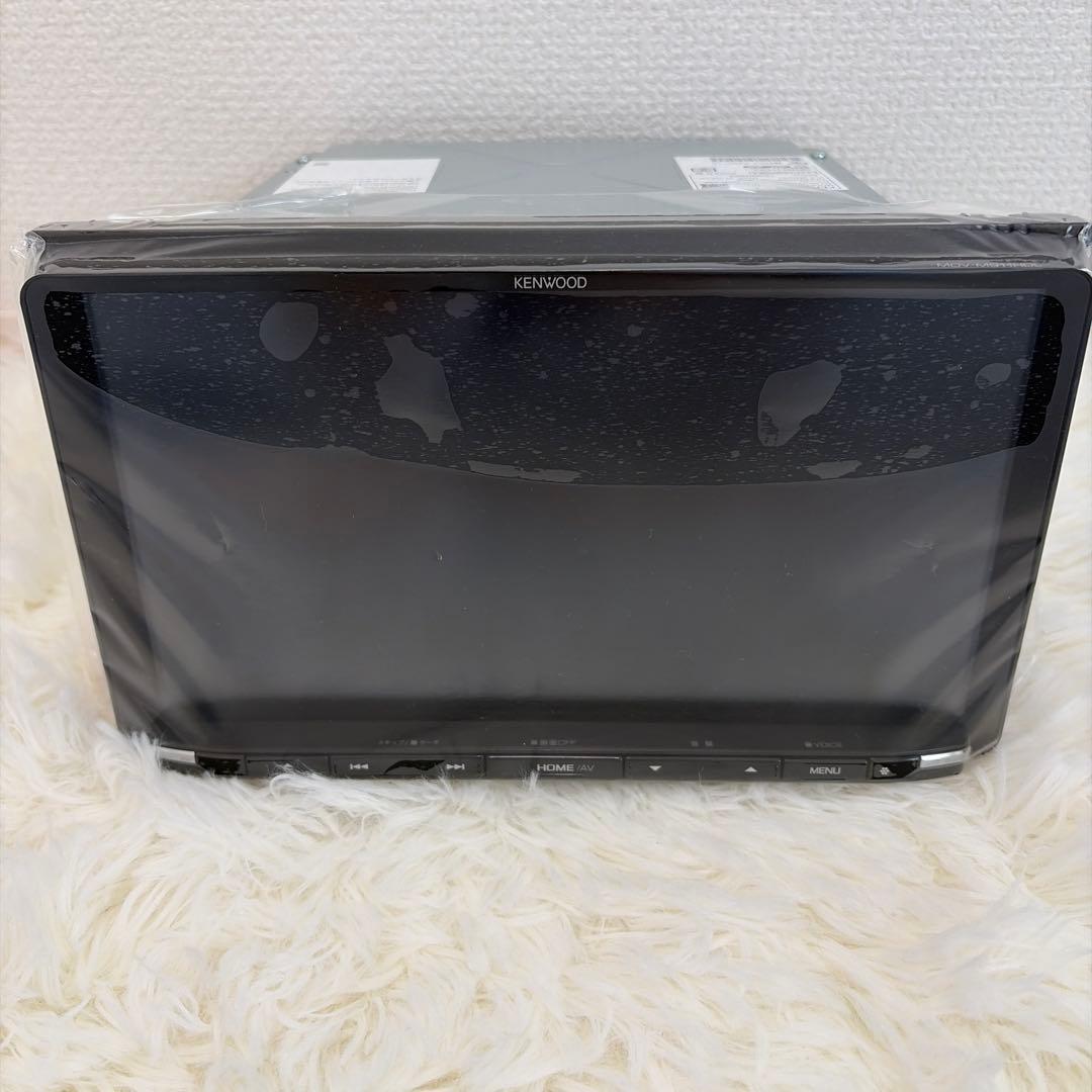 ✨️オーバーホール済み美品✨️KENWOOD カーナビ MDV-M911HDL