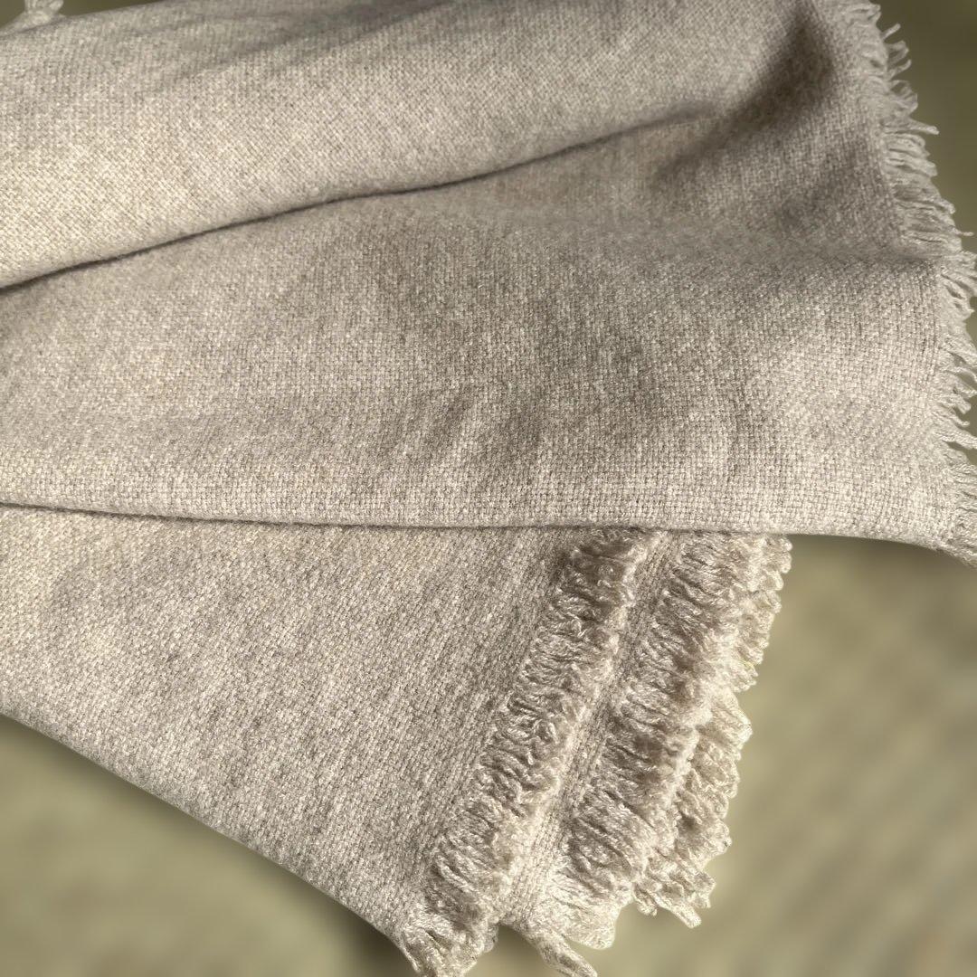 ASAUCE MELER ウルトラファインラムミニバスケットストール