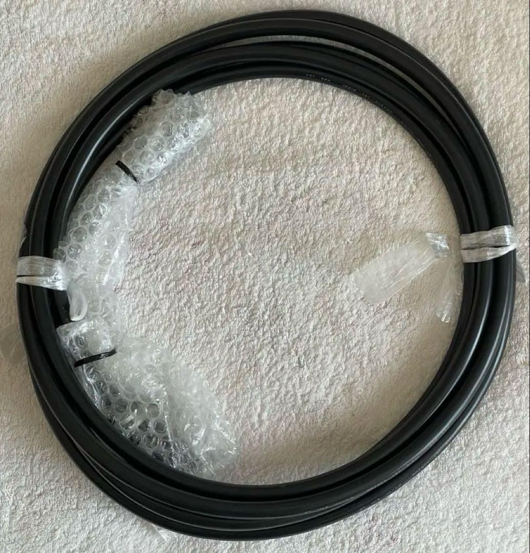 スペーシアベース BASE 外部電源ユニット用 電源ケーブル（5m） 純正