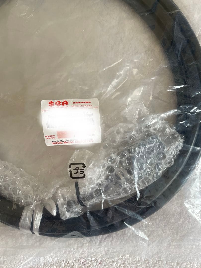 スペーシアベース BASE 外部電源ユニット用 電源ケーブル（5m） 純正