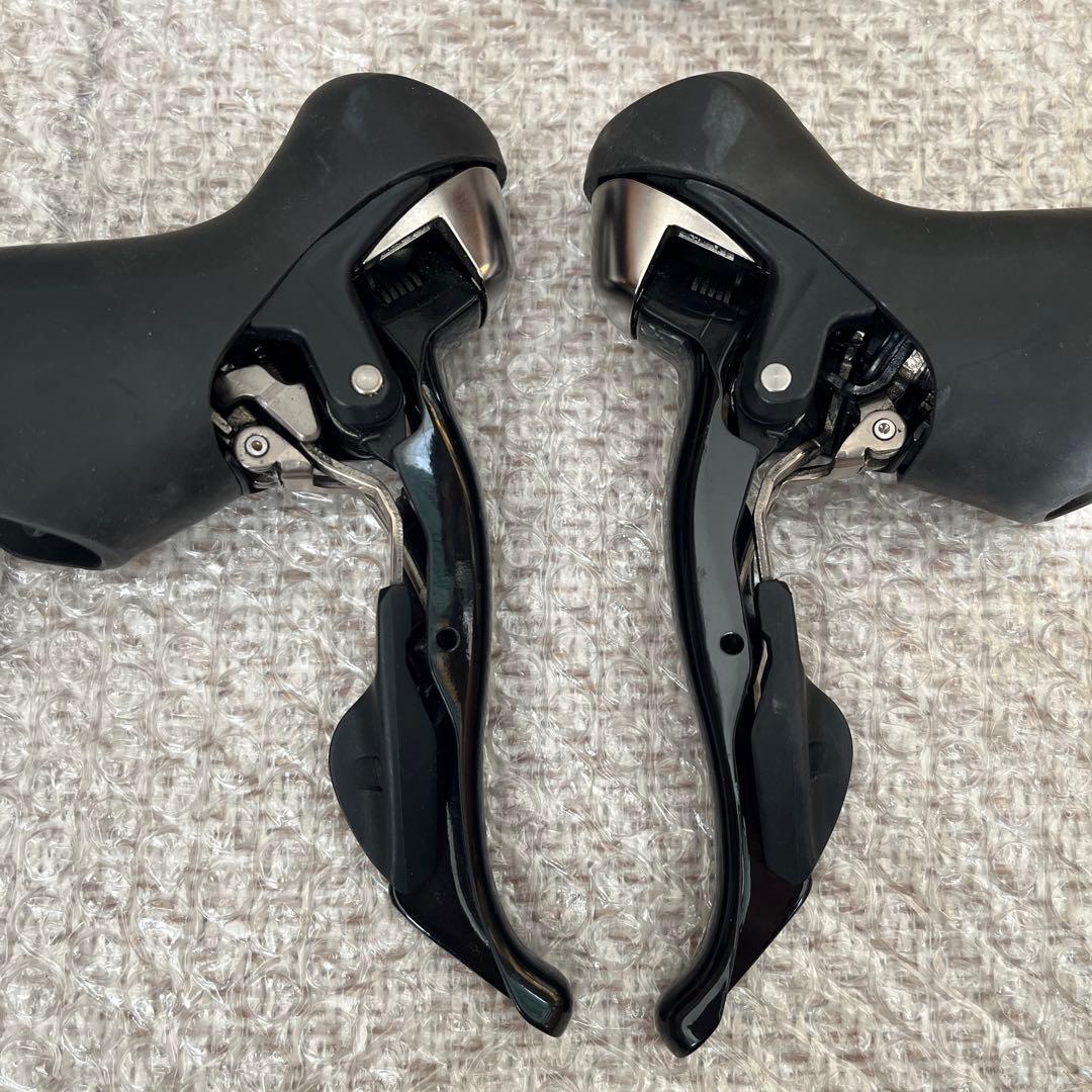 Shimano 105 コンポーネントセット　5700